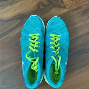 Nike Flex 2014 Running Sneakers